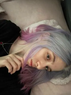 Sayamoon OnlyFans Leaked Free Thumbnail Picture - #l9AnvBgEUp