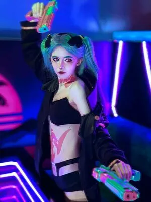 Sayamoon OnlyFans Leaked Free Thumbnail Picture - #0W69ciPwQm