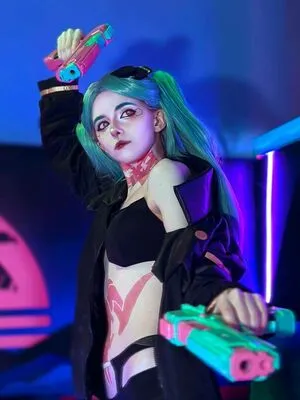 Sayamoon OnlyFans Leaked Free Thumbnail Picture - #CHC6cG1z8y