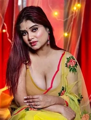 Sayani Bagchi OnlyFans Leaked Free Thumbnail Picture - #aI9BBKAn4L