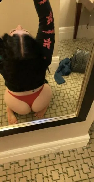 Sayarah Murp OnlyFans Leaked Free Thumbnail Picture - #JTta5GI0SL