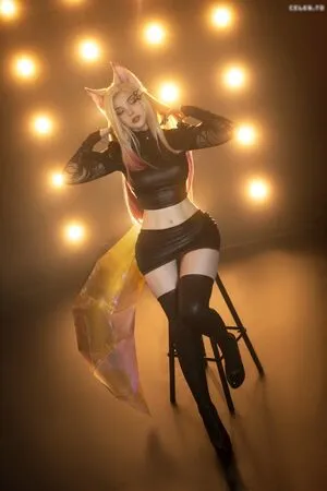 Sayathefox OnlyFans Leaked Free Thumbnail Picture - #K4Kbzx8lCl