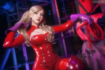 Sayathefox OnlyFans Leaked Free Thumbnail Picture - #Rrrm8PWnQc