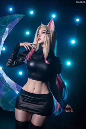 Sayathefox OnlyFans Leaked Free Thumbnail Picture - #c4y0szQUPE