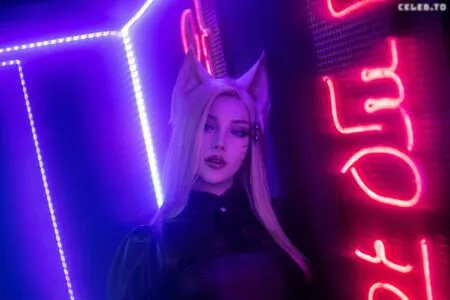 Sayathefox OnlyFans Leaked Free Thumbnail Picture - #iBIHewLK3M