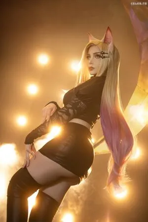 Sayathefox OnlyFans Leaked Free Thumbnail Picture - #s52HhJ7BE5