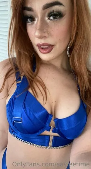 Sayleetime OnlyFans Leaked Free Thumbnail Picture - #kYppqHQ5VV