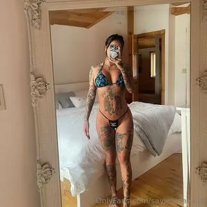Saylesssavage OnlyFans Leaked Free Thumbnail Picture - #00GFnkRUEP