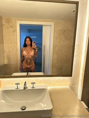 Saylesssavage OnlyFans Leaked Free Thumbnail Picture - #5FWO7FQCcQ