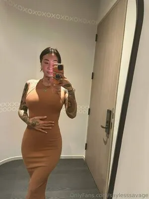 Saylesssavage OnlyFans Leaked Free Thumbnail Picture - #ka8mUOOyFK