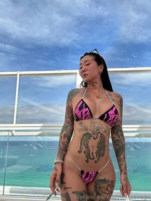 Saylesssavage OnlyFans Leaked Free Thumbnail Picture - #oVmshUF9ka