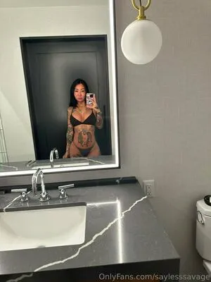 Saylesssavage OnlyFans Leaked Free Thumbnail Picture - #pFgmi6Tfxq