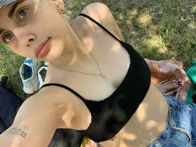 Saylorsweet OnlyFans Leaked Free Thumbnail Picture - #3FwiYi6nfj