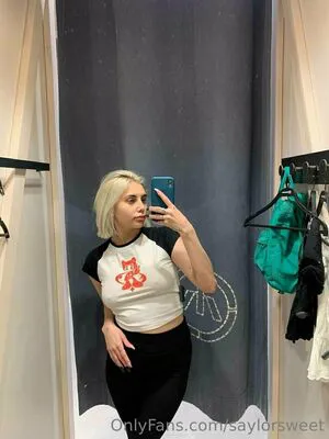 Saylorsweet OnlyFans Leaked Free Thumbnail Picture - #HbBnHOYOTO