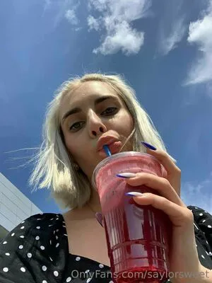 Saylorsweet OnlyFans Leaked Free Thumbnail Picture - #LxSlGgzhA6
