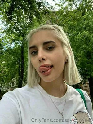 Saylorsweet OnlyFans Leaked Free Thumbnail Picture - #pGJmslEeAX