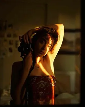 Sayna Soleimanpour OnlyFans Leaked Free Thumbnail Picture - #6HmItuIotj