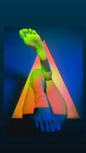 Sayna Soleimanpour OnlyFans Leaked Free Thumbnail Picture - #7Zok5obcbv