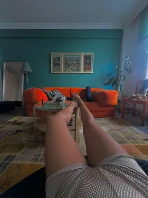 Sayna Soleimanpour OnlyFans Leaked Free Thumbnail Picture - #7ngX49KpvS