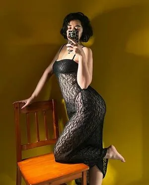 Sayna Soleimanpour OnlyFans Leaked Free Thumbnail Picture - #EFBDv6rgXh