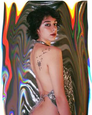 Sayna Soleimanpour OnlyFans Leaked Free Thumbnail Picture - #Q4tCehP2fG