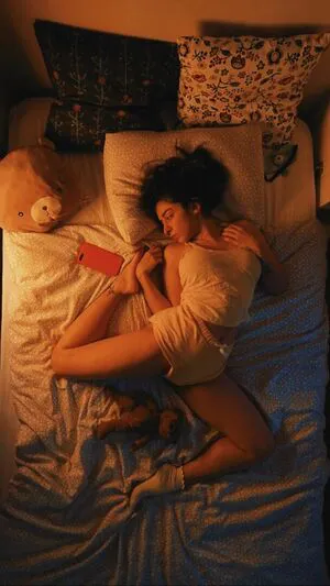 Sayna Soleimanpour OnlyFans Leaked Free Thumbnail Picture - #QgBwcWDb2q