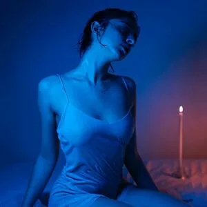 Sayna Soleimanpour OnlyFans Leaked Free Thumbnail Picture - #dADLv0uvtV