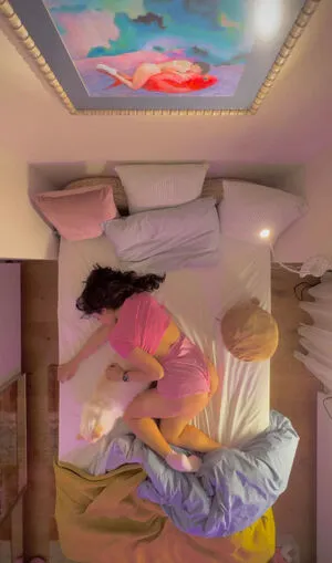 Sayna Soleimanpour OnlyFans Leaked Free Thumbnail Picture - #jo2m8EHdf5