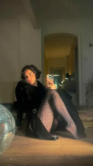 Sayna Soleimanpour OnlyFans Leaked Free Thumbnail Picture - #nceSfA0rHJ