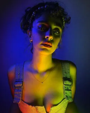 Sayna Soleimanpour OnlyFans Leaked Free Thumbnail Picture - #pBfF5IANbL