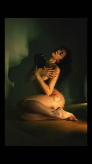 Sayna Soleimanpour OnlyFans Leaked Free Thumbnail Picture - #vQiVmEpkOb