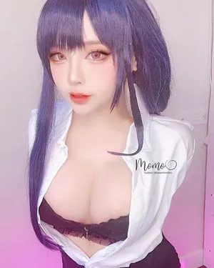 Sayo Momo OnlyFans Leaked Free Thumbnail Picture - #PJTazfJ83O