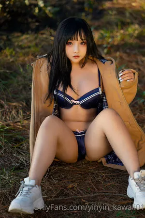 Sayo Momo OnlyFans Leaked Free Thumbnail Picture - #Prb30TQRFR