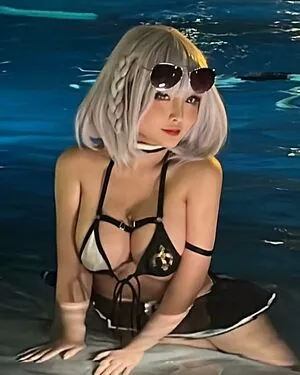 Sayo Momo OnlyFans Leaked Free Thumbnail Picture - #SVbqjxsSIl