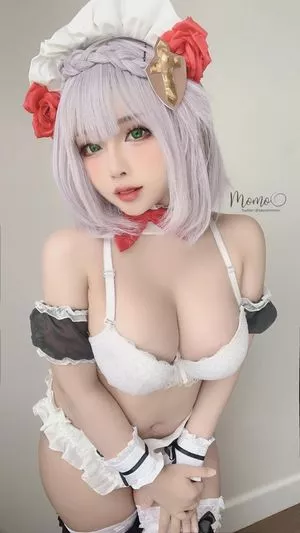 Sayo Momo OnlyFans Leaked Free Thumbnail Picture - #YMjyjP1I2l