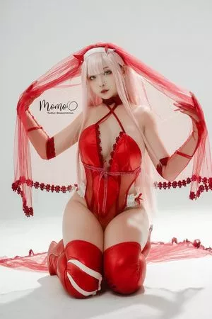 Sayo Momo OnlyFans Leaked Free Thumbnail Picture - #fGDRTINecQ