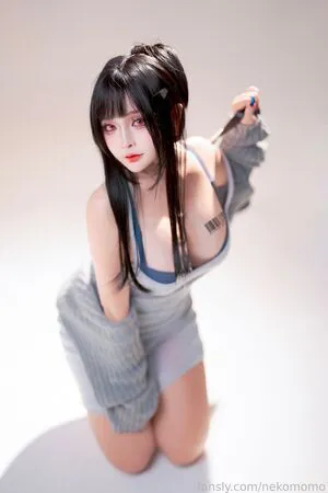 Sayo Momo OnlyFans Leaked Free Thumbnail Picture - #fZGiGQ82Q0