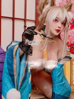 Sayo Momo OnlyFans Leaked Free Thumbnail Picture - #iT1aMSjGlA