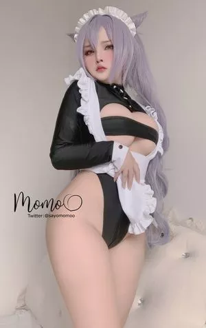 Sayo Momo OnlyFans Leaked Free Thumbnail Picture - #yFcBlIMQN8