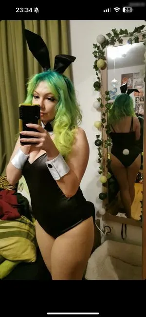 Sayokurokawa OnlyFans Leaked Free Thumbnail Picture - #55HWpW6oGz