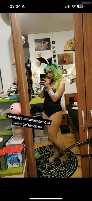 Sayokurokawa OnlyFans Leaked Free Thumbnail Picture - #DWR3hI98BA
