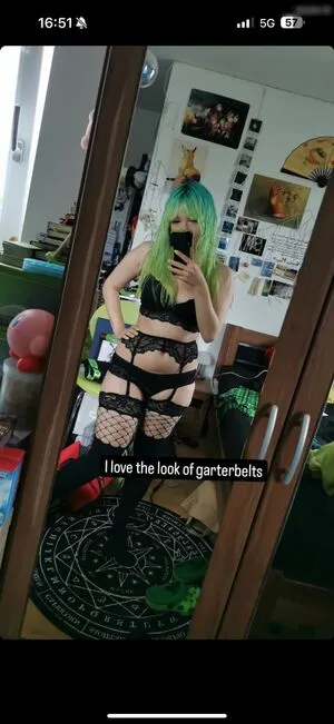 Sayokurokawa OnlyFans Leaked Free Thumbnail Picture - #x6RKmbNigq