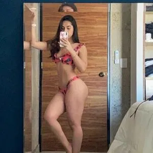 Sayra Ruiz OnlyFans Leaked Free Thumbnail Picture - #JtMrfkD8no