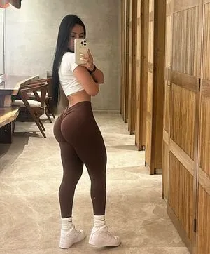 Sayra Ruiz OnlyFans Leaked Free Thumbnail Picture - #UuKVquyC2f