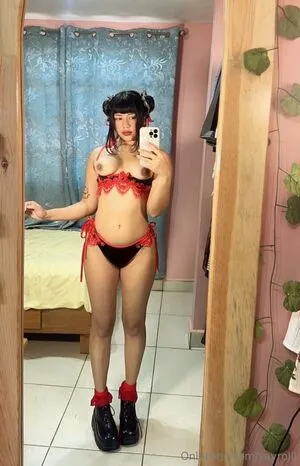 Sayrolll OnlyFans Leaked Free Thumbnail Picture - #56QRF1JXi9