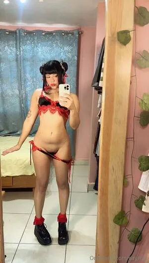 Sayrolll OnlyFans Leaked Free Thumbnail Picture - #nGCa3oh2N1