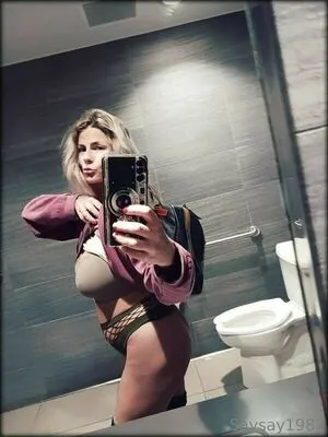 Saysay1982 OnlyFans Leaked Free Thumbnail Picture - #A5mzfEFs1V