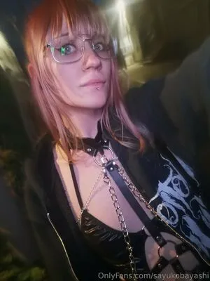 Sayukobayashi OnlyFans Leaked Free Thumbnail Picture - #ETLMl2Q1zN