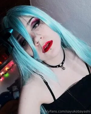 Sayukobayashi OnlyFans Leaked Free Thumbnail Picture - #F0xMF4iRhL