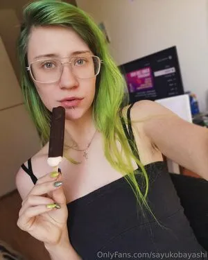 Sayukobayashi OnlyFans Leaked Free Thumbnail Picture - #JMjFUSMI02